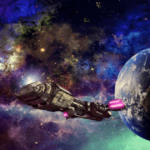 Exploração de Astrofísica