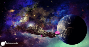 Exploração de Astrofísica