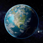 planeta como a terra