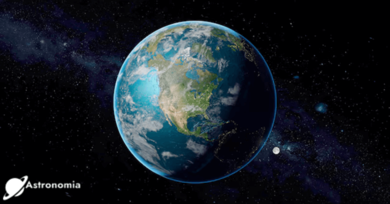 planeta como a terra